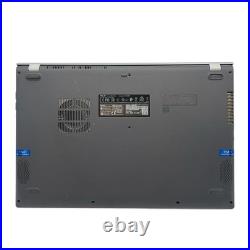 Ordinateur portable ASUS R565J i5-1035G1 8 Go RAM 256 Go SSD M. 2 Win11
