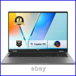 Ordinateur portable ASUS TP3607AA-SI093W