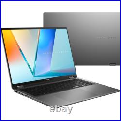 Ordinateur portable ASUS TP3607AA-SI093W