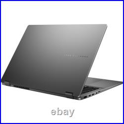 Ordinateur portable ASUS TP3607AA-SI093W