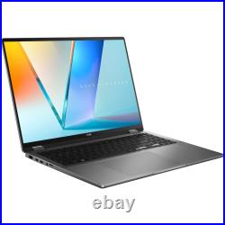 Ordinateur portable ASUS TP3607AA-SI093W