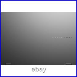 Ordinateur portable ASUS TP3607AA-SI093W