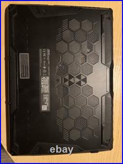Ordinateur portable ASUS TUF Gaming A15 (FA506IEB)
