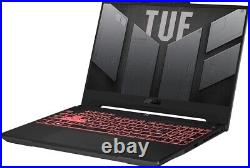 Ordinateur portable ASUS TUF Gaming A15 FA507RR-HF005W