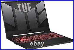 Ordinateur portable ASUS TUF Gaming A15 FA507RR-HF005W