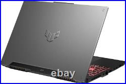 Ordinateur portable ASUS TUF Gaming A15 FA507RR-HF005W