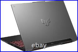 Ordinateur portable ASUS TUF Gaming A15 FA507RR-HF005W