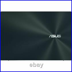 Ordinateur portable ASUS UX482EA-HY304T EVO ScreenPad Plus