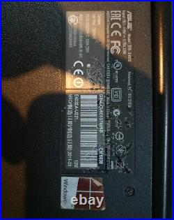 Ordinateur portable ASUS VivoBook E403SA-US21
