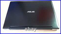 Ordinateur portable ASUS VivoBook S550C Intel Core i5 Tactile très bon état