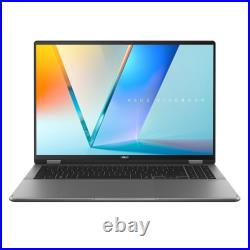Ordinateur portable ASUS Vivobook 14 Flip TP3407SA-QL005W Copilot+PC