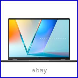 Ordinateur portable ASUS Vivobook 14 Flip TP3407SA-QL005W Copilot+PC