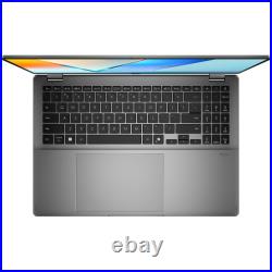 Ordinateur portable ASUS Vivobook 14 Flip TP3407SA-QL005W Copilot+PC