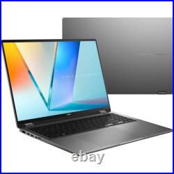 Ordinateur portable ASUS Vivobook 14 Flip TP3407SA-QL005W Copilot+PC