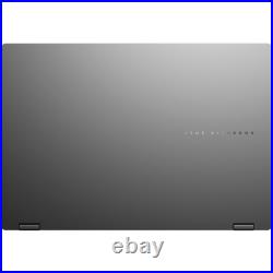 Ordinateur portable ASUS Vivobook 14 Flip TP3407SA-QL005W Copilot+PC