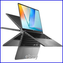 Ordinateur portable ASUS Vivobook 14 Flip TP3407SA-QL005W Copilot+PC