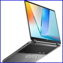 Ordinateur portable ASUS Vivobook 14 Flip TP3407SA-QL005W Copilot+PC