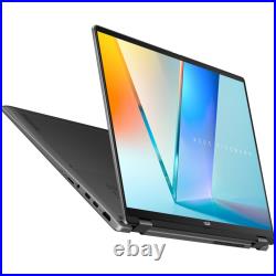 Ordinateur portable ASUS Vivobook 14 Flip TP3407SA-QL005W Copilot+PC