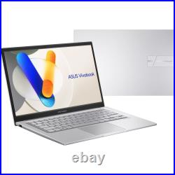 Ordinateur portable ASUS Vivobook 14 S1404VA-JAL999W Ordinateur portable ASUS Vivobook 14 S1404VA-JAL999W