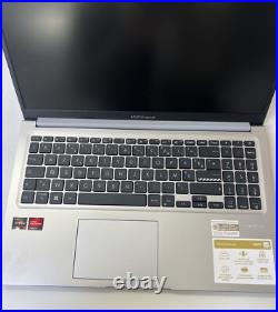 Ordinateur portable ASUS Vivobook 15,6 pouces