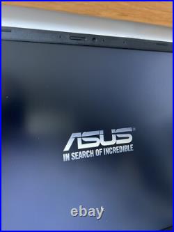 Ordinateur portable ASUS Vivobook 15,6 pouces
