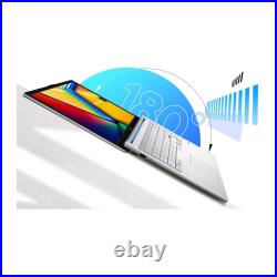 Ordinateur portable ASUS Vivobook 15 OLED S1505VA-L1727W Ordinateur portable ASUS Vivobook 15 OLED S1505VA-L1727W