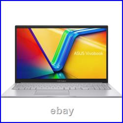 Ordinateur portable ASUS Vivobook 15 S1504VA-NJ085W Ordinateur portable ASUS Vivobook 15 S1504VA-NJ085W