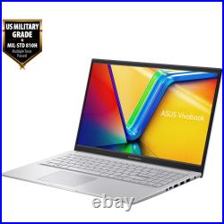 Ordinateur portable ASUS Vivobook 15 S1504VA-NJ085W Ordinateur portable ASUS Vivobook 15 S1504VA-NJ085W