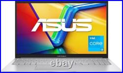 Ordinateur portable ASUS Vivobook 15 X1504V Core i3-1315U 8/512 Go SSD QWERTZ