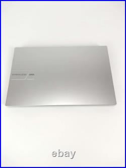 Ordinateur portable ASUS Vivobook 15 X1504V Core i3-1315U 8/512 Go SSD QWERTZ