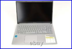 Ordinateur portable ASUS Vivobook 15 X1504V Core i3-1315U 8/512 Go SSD QWERTZ