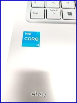 Ordinateur portable ASUS Vivobook 15 X1504V Core i3-1315U 8/512 Go SSD QWERTZ