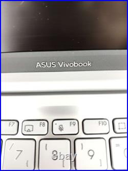 Ordinateur portable ASUS Vivobook 15 X1504V Core i3-1315U 8/512 Go SSD QWERTZ