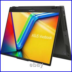 Ordinateur portable ASUS Vivobook Flip TN3604YA-DRMC136W Ordinateur portable ASUS Vivobook Flip TN3604YA-DRMC136W