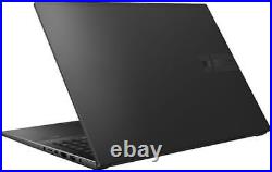 Ordinateur portable ASUS Vivobook Pro N7600RE-L2028W Noir
