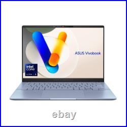 Ordinateur portable ASUS Vivobook S14 S5406SA-QD246W Copilot+PC Ordinateur portable ASUS Vivobook S14 S5406SA-QD246W Copilot+PC