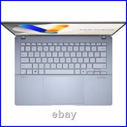 Ordinateur portable ASUS Vivobook S14 S5406SA-QD246W Copilot+PC Ordinateur portable ASUS Vivobook S14 S5406SA-QD246W Copilot+PC