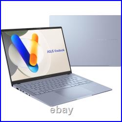 Ordinateur portable ASUS Vivobook S14 S5406SA-QD246W Copilot+PC Ordinateur portable ASUS Vivobook S14 S5406SA-QD246W Copilot+PC