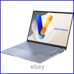 Ordinateur portable ASUS Vivobook S14 S5406SA-QD246W Copilot+PC Ordinateur portable ASUS Vivobook S14 S5406SA-QD246W Copilot+PC