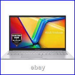 Ordinateur portable ASUS Vivobook S1504VA-DRNJ2199W Ordinateur portable ASUS Vivobook S1504VA-DRNJ2199W