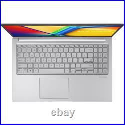 Ordinateur portable ASUS Vivobook S1504VA-DRNJ2199W Ordinateur portable ASUS Vivobook S1504VA-DRNJ2199W
