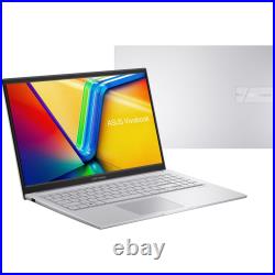 Ordinateur portable ASUS Vivobook S1504VA-DRNJ2199W Ordinateur portable ASUS Vivobook S1504VA-DRNJ2199W