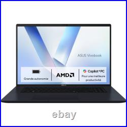 Ordinateur portable ASUS Vivobook S1807HA-S8022W