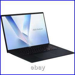 Ordinateur portable ASUS Vivobook S1807HA-S8022W
