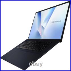 Ordinateur portable ASUS Vivobook S1807HA-S8022W