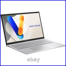 Ordinateur portable ASUS Vivobook X1704VA-AU1243W