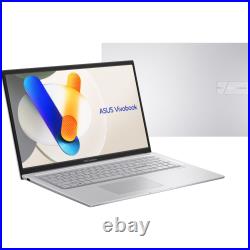 Ordinateur portable ASUS Vivobook X1704VA-AU1243W
