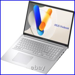 Ordinateur portable ASUS Vivobook X1704VA-AU1243W