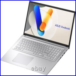 Ordinateur portable ASUS Vivobook X1704VA-AU1243W