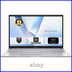 Ordinateur portable ASUS X1504VA-BQ3627W